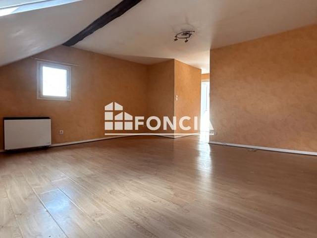 Appartement vente à Soissons