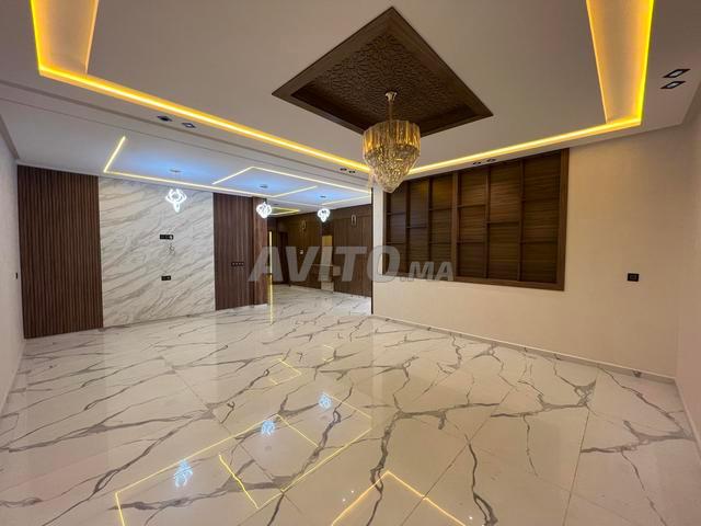 Appartement vente à Lyautey