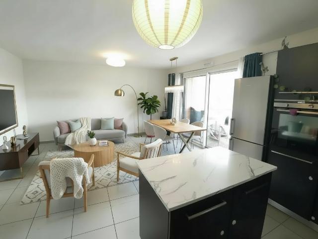 Appartement vente à Rodez, Luc-la-Primaube