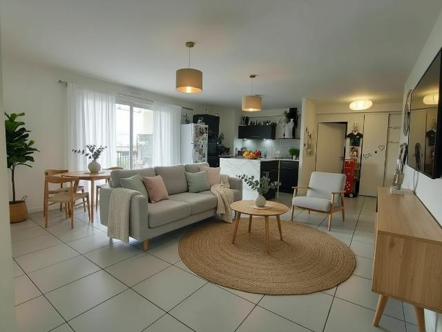 Appartement vente à Rodez, Luc-la-Primaube