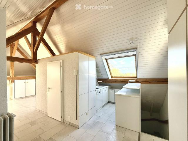 Apartment mieten in Cheseaux-Noréaz, District du Jura-Nord vaudois