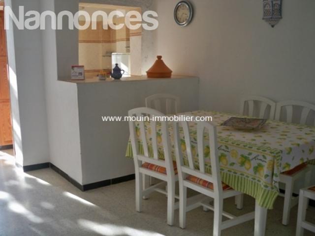 Appartement vente