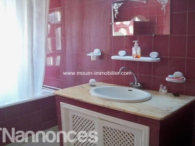 Appartement location