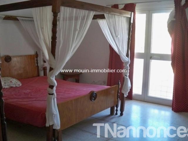Appartement vente