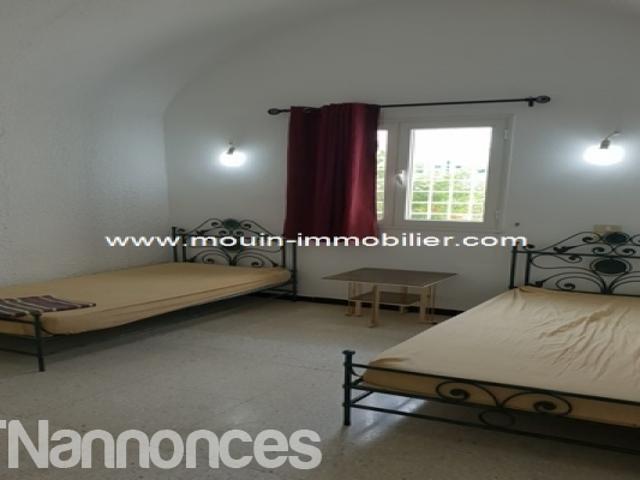Appartement location