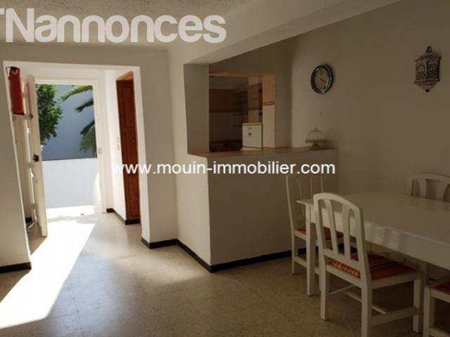 Appartement location