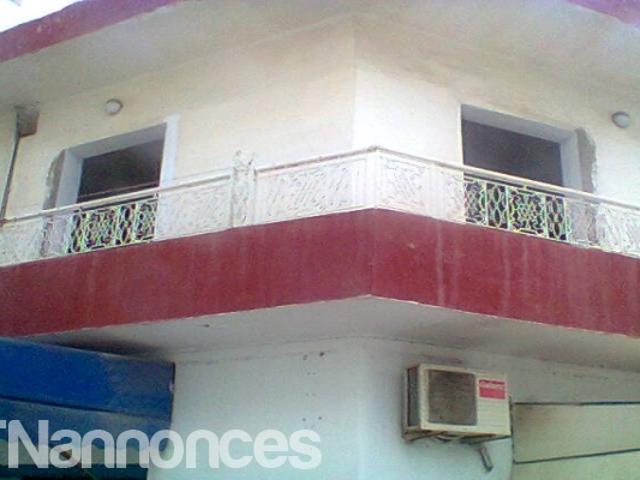 Appartement location