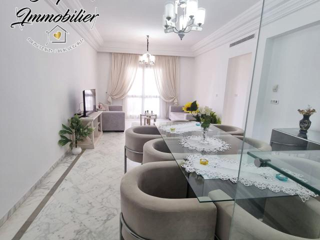 Appartement location à Sousse Khezama, Sousse Jaouhara