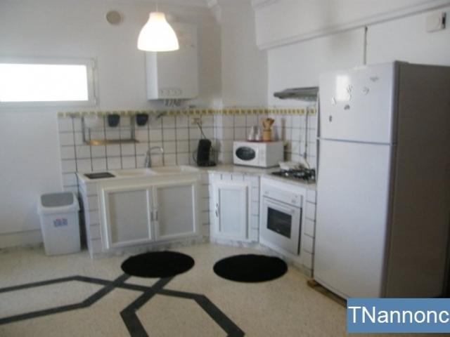 Appartement vente