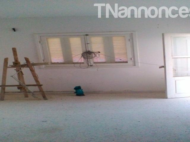 Appartement location