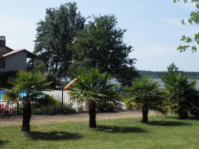 Appartement location à Pichegarie, Soustons