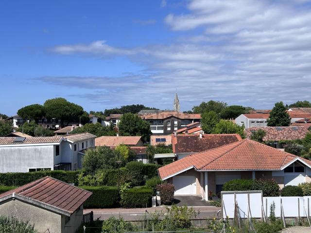 Appartement vente à Pichegarie, Soustons