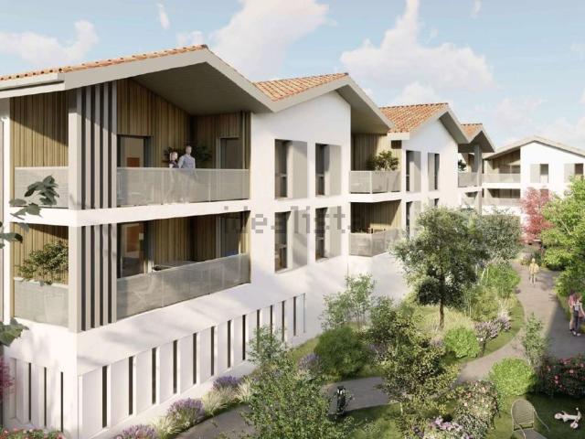 Appartement vente à Pichegarie, Soustons