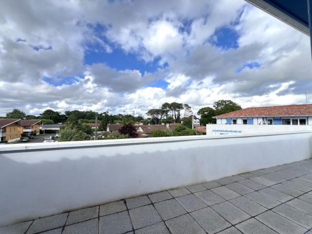 Appartement vente à Pichegarie, Soustons