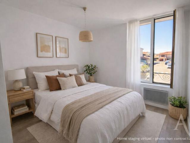 Appartement vente à Dax, Soustons