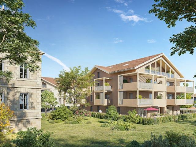 Appartement vente à Dax, Soustons