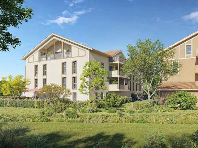 Appartement vente à Dax, Soustons