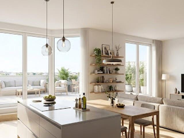 Appartement vente à Dax, Soustons