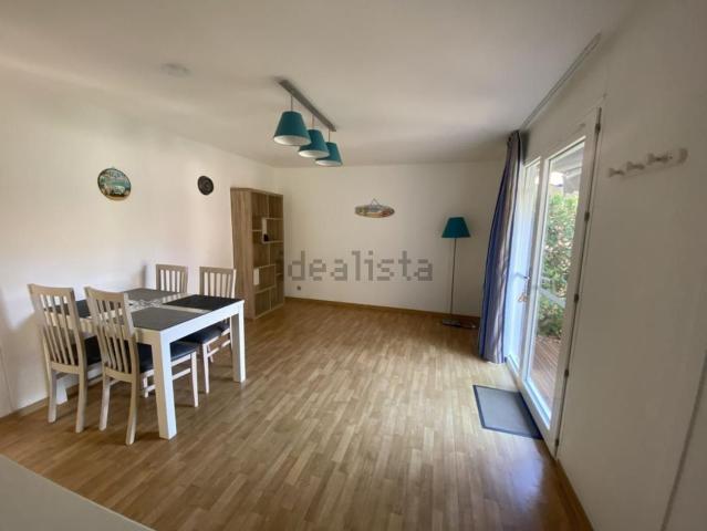 Appartement location à Jouan, Soustons