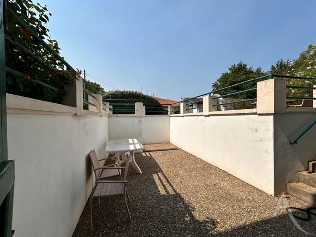 Appartement vente à Dax, Soustons