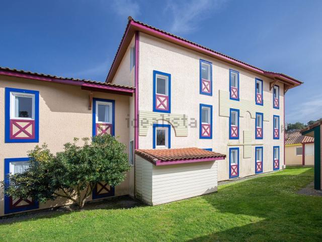 Appartement location à Pichegarie, Soustons