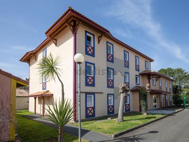 Appartement location à Pichegarie, Soustons