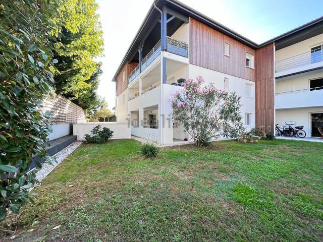 Appartement vente à Pichegarie, Soustons