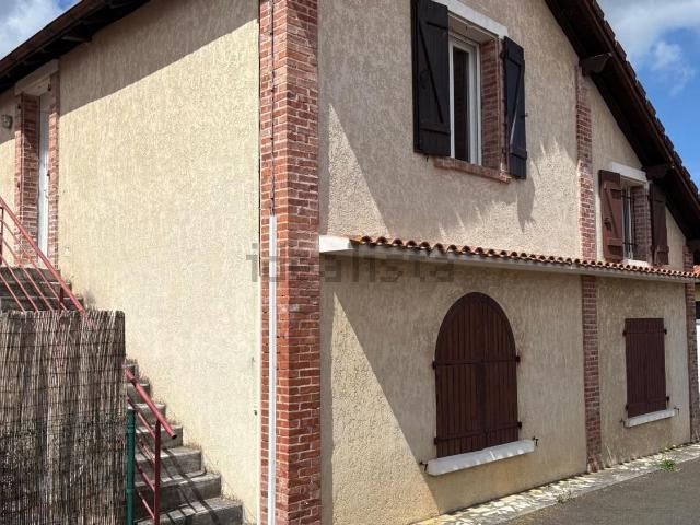 Appartement vente à Pichegarie, Soustons