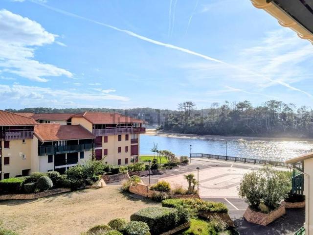 Appartement vente à Vieux-Boucau-les-Bains, Landes