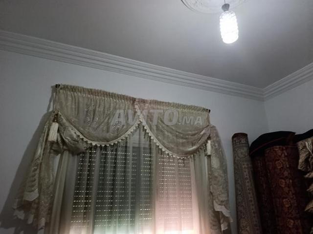 Appartement vente à Sidi Allal El Bahraoui