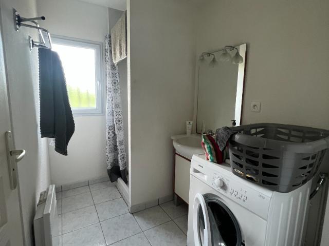 Appartement location à Moulins, Autry-issards