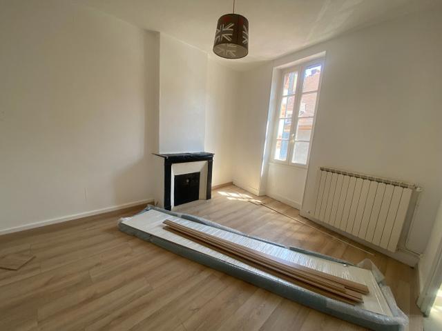 Appartement location à Moulins, Autry-issards