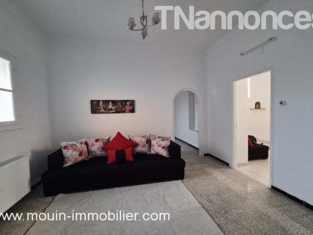 Appartement location