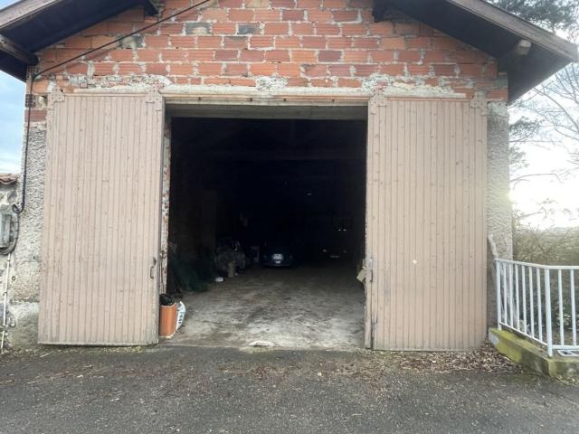 Appartement vente à Le Vernay, Souzy