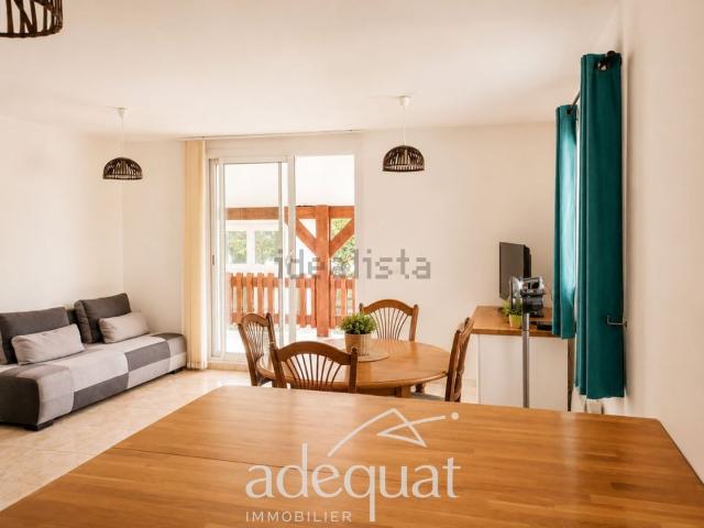 Appartement vente à Z.E. de La Croix Blanche, Soyaux