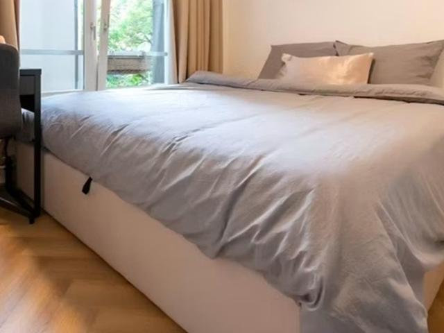 Appartement te huur in West, Amsterdam