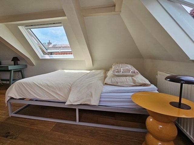 Appartement te huur in Haarlem, Noord Holland