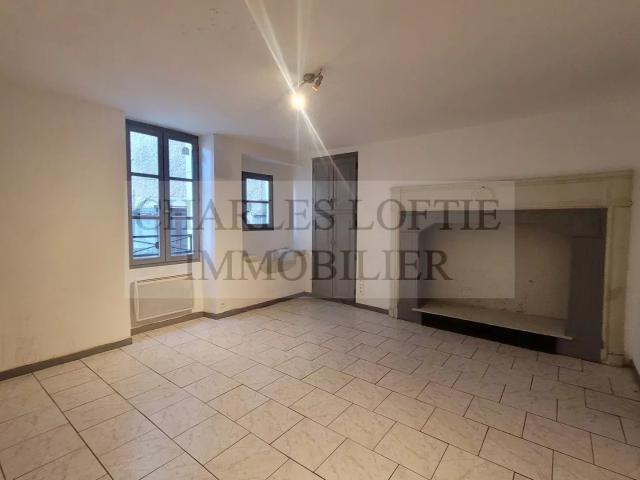 Appartement location à Cahors, Puy-l'evêque