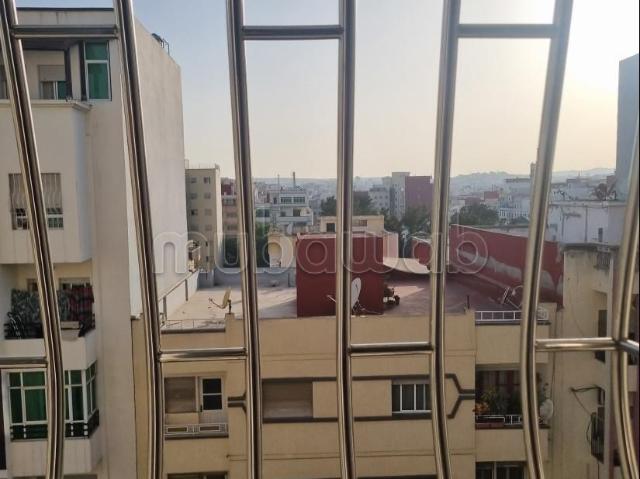 Appartement vente à Tangero, Tanger-Tétouan