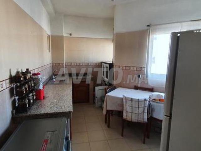 Appartement location à Anfa, Gharb-Chrarda-Beni Hssen