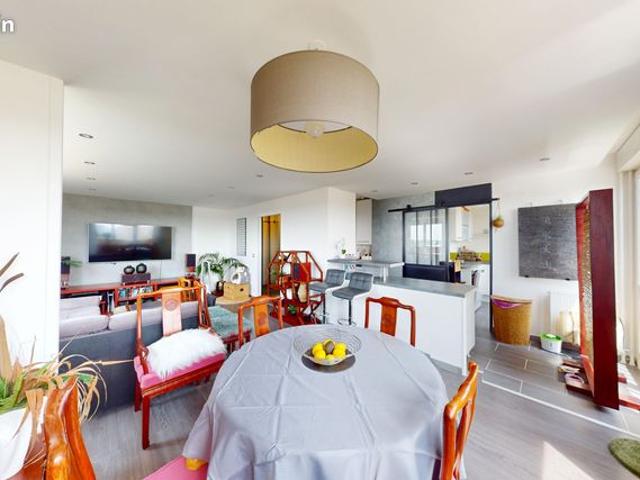 Appartement vente à Melun, Le Mée-sur-seine