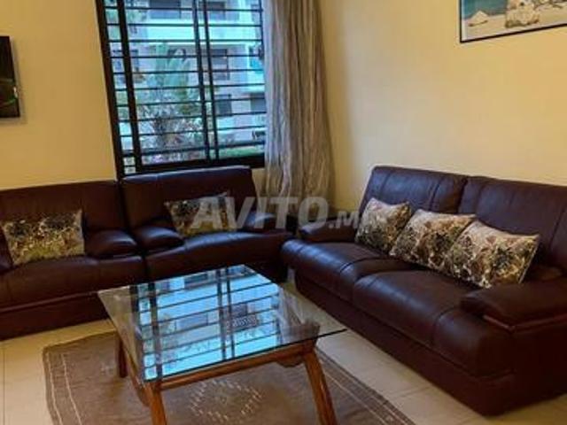 Appartement location à Hay Riad, Berkane