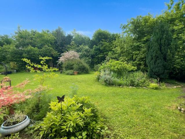 Appartement vente à Reims, Saint-brice-courcelles