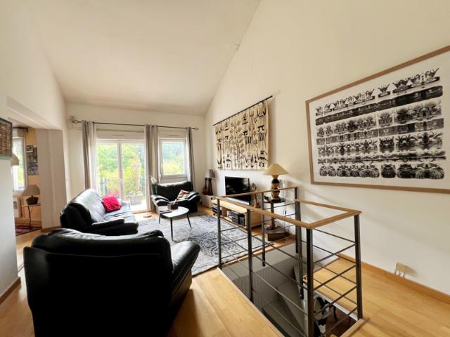 Appartement vente à Reims, Saint-brice-courcelles