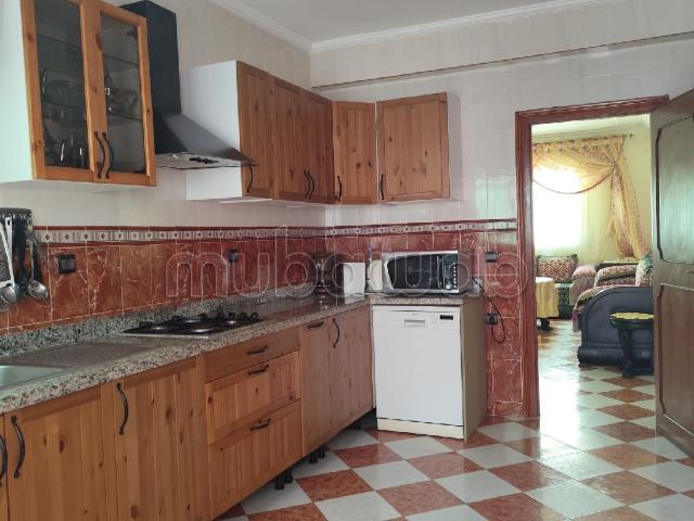 Appartement vente à Tétouan, Tanger-Tétouan