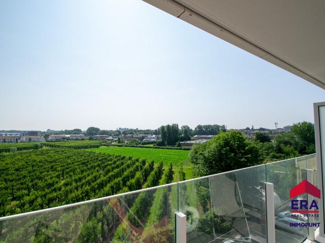 Appartement location à Tienen, Brabant