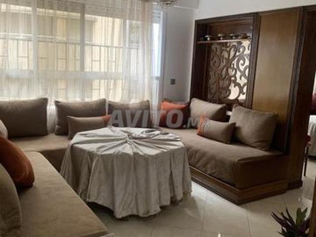 Appartement location à Centre Ville, Ben Slimane