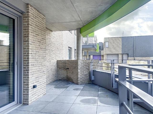 Appartement location à Waterloo, Wallonie