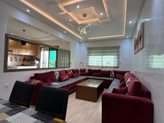 Appartement vente à Mansouria, Gharb-Chrarda-Beni Hssen