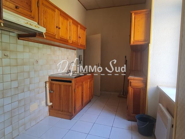 Appartement vente à Carcassonne, Cité Albignac